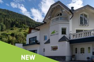 Mountain Living Ski-in & Ski out Silvretta Sommer Card Including