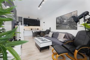 Platinium Apartment by Renters Prestige