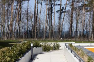 Platinium Apartment by Renters Prestige