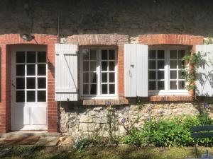 Maisons de vacances The cosy retreat : photos des chambres