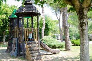 Camping Village Tahiti