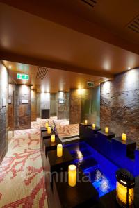 Allure Healthy Hotel & Spa