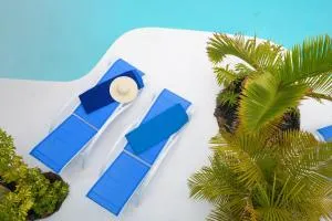 AquaBlanca Suite Chic Deluxe, en Punta Mujeres - Ye