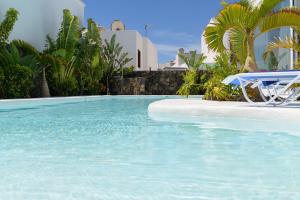 AquaBlanca Suite Chic Deluxe, en Punta Mujeres