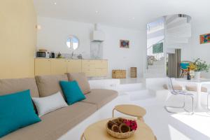 AquaBlanca Suite Chic Deluxe, en Punta Mujeres