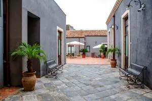 Dimora De Mauro - كاتانيا