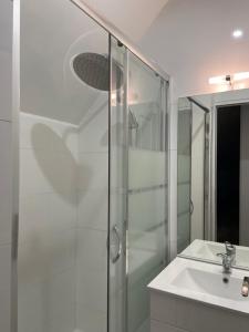 Maisons de vacances Grande Maison Proche Plage de 2 a 14 personnes : photos des chambres