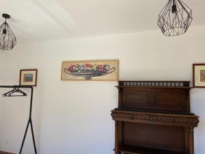 Maisons de vacances Grande Maison Proche Plage de 2 a 14 personnes : photos des chambres