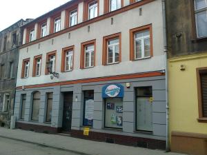 60m2 centrum