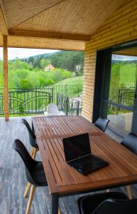 Villa Dea & Villa Ina - Villas & SPA Park in Velingrad