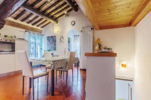 Palazzo 1500 - Dependence x2 - A Casa di Enrico