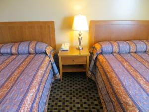 Athabasca Valley Inn & Suites