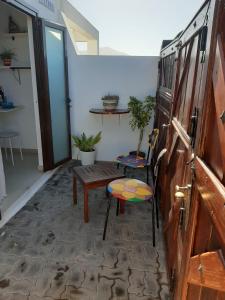 Apartamento tranquilo