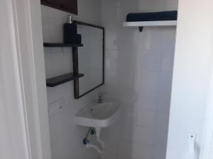 Apartamento tranquilo