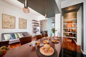 Elegant Apartment in Graça!