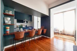 Elegant Apartment in Graça!