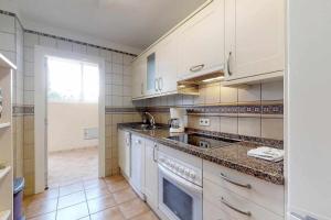 Anju villas, VILLA AT 100 METERS FAR OF THE BEACH