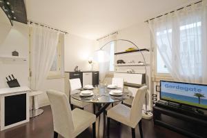 Downtown Apartment - Gardagate