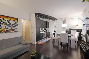 Downtown Apartment - Gardagate