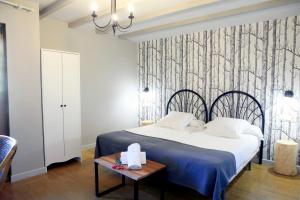 Hostal Rural Donamariako Benta