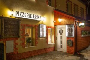 Penzion Erika