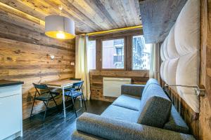 Magnifique appartement 2-4 personnes dans l Hyper Centre skis aux pieds vue front de neige