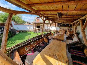 Guest house Legeto