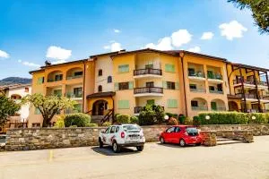 Un moment de détente inoubliable Saillon-les-Bain - Saxon