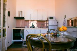 B&B Agapantus in una Villa dell800