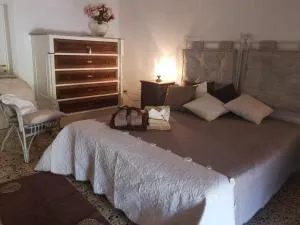 Casina la Rosina - Supersano