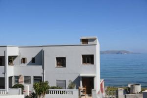 Blue Note Residence - BeachFront Vacations Heraklio Greece