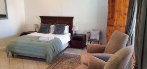 Oudeklip Guesthouse Nieuwoudtville