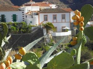 Casa las Cáscaras, Cruz de Tejeda - Gran Canaria