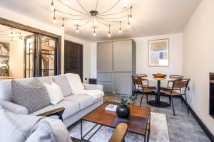 The Brewers Rooms Contemporary Aparthotel