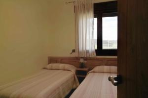 Las Aliagas Apartamentos Rurales