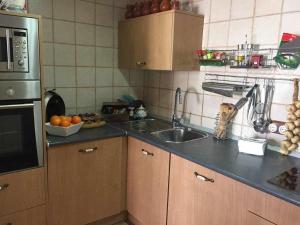 Apartamento Miralrio