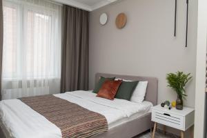 Studio Apartment room in Kvart-Apart Cloud