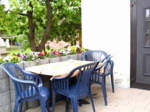 Karlshagen Lissis Feriendomizil