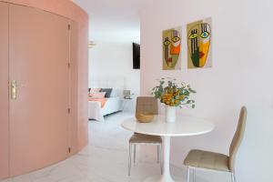 AQUABLANCA Suite Pool Deluxe en Punta Mujeres