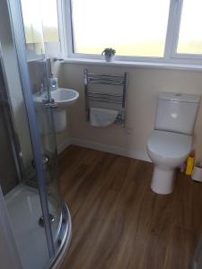 Lindisfarne Self Catering
