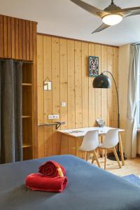 Les Appartements de la Victoire, Centre-ville, Parking GRATUIT : photos des chambres