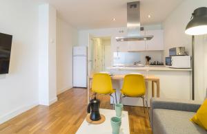 Azvalia - Edificio Parque