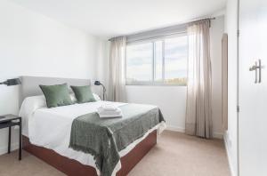 Azvalia - Edificio Parque