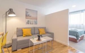 Azvalia - Edificio Parque