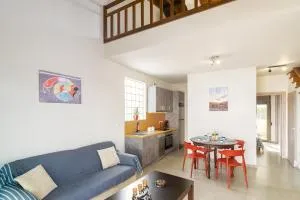 Achilles Maisonette - Toploú