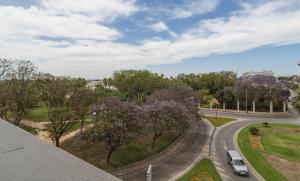 Azvalia - Edificio Parque