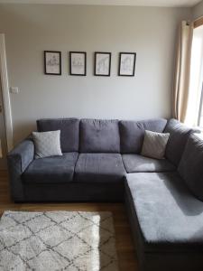 Lindisfarne Self Catering