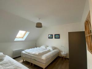 Maisons de vacances Grande Maison Proche Plage de 2 a 14 personnes : photos des chambres