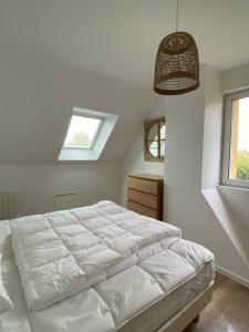 Maisons de vacances Grande Maison Proche Plage de 2 a 14 personnes : photos des chambres
