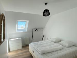 Maisons de vacances Grande Maison Proche Plage de 2 a 14 personnes : photos des chambres